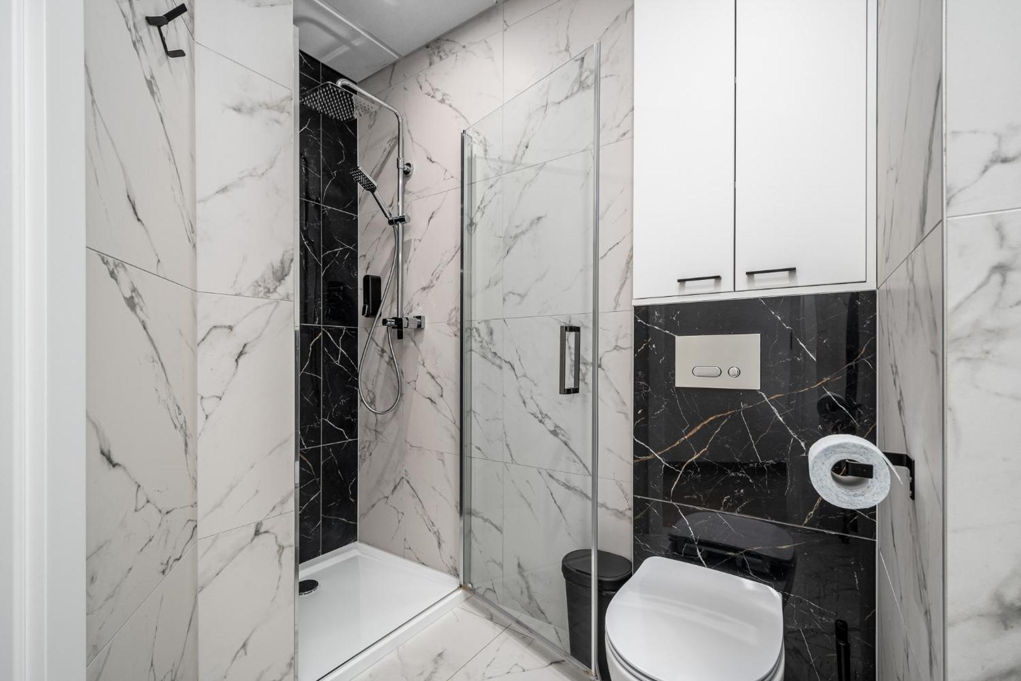 Warsview Apartments Варшава Экстерьер фото